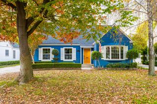 435 Olive Ave, Modesto, CA 95350