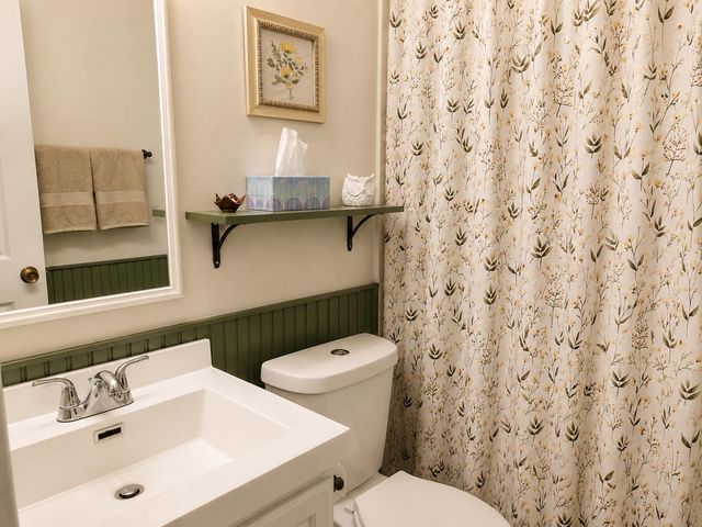 3824 Lapham Road, Harrison, MI 48625