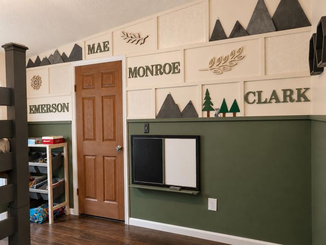 3824 Lapham Road, Harrison, MI 48625