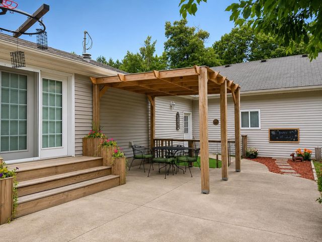 3824 Lapham Road, Harrison, MI 48625
