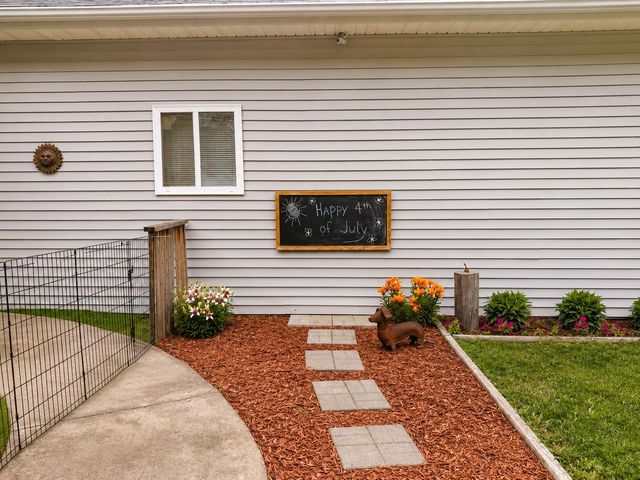 3824 Lapham Road, Harrison, MI 48625
