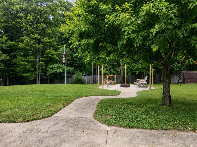 3824 Lapham Road, Harrison, MI 48625