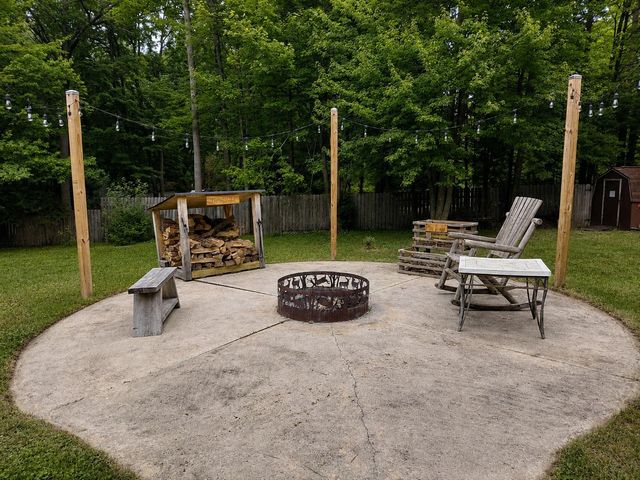 3824 Lapham Road, Harrison, MI 48625