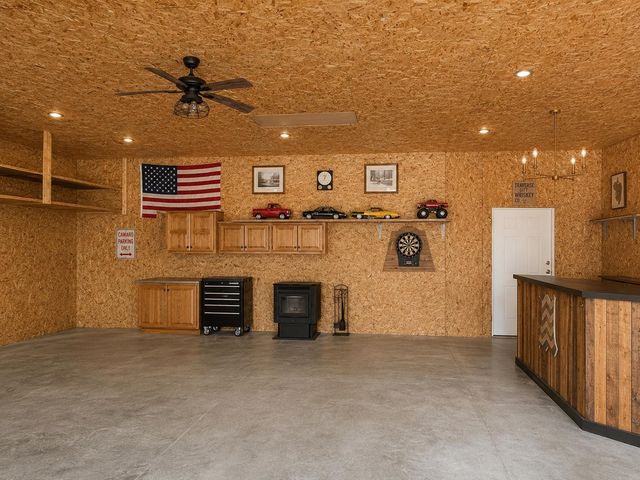 3824 Lapham Road, Harrison, MI 48625