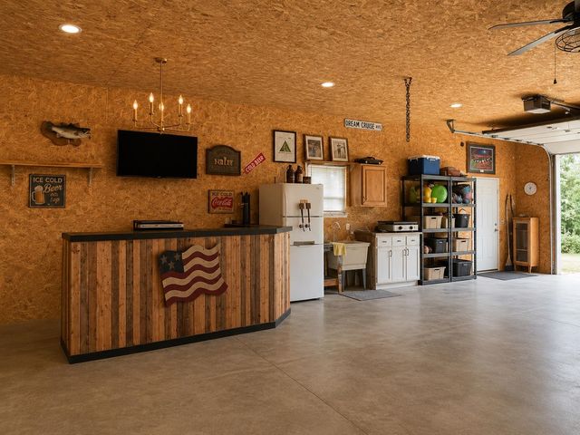 3824 Lapham Road, Harrison, MI 48625