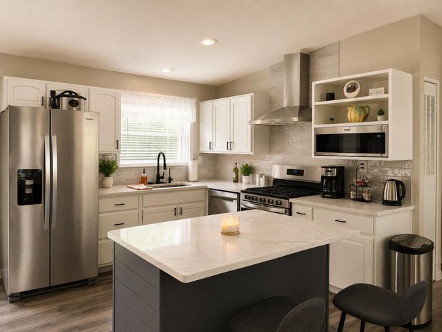 3824 Lapham Road, Harrison, MI 48625
