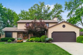 715 Sugar Court, Westerville, OH 43082