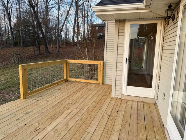 12637 Hwy 27, Eubank, KY 42567