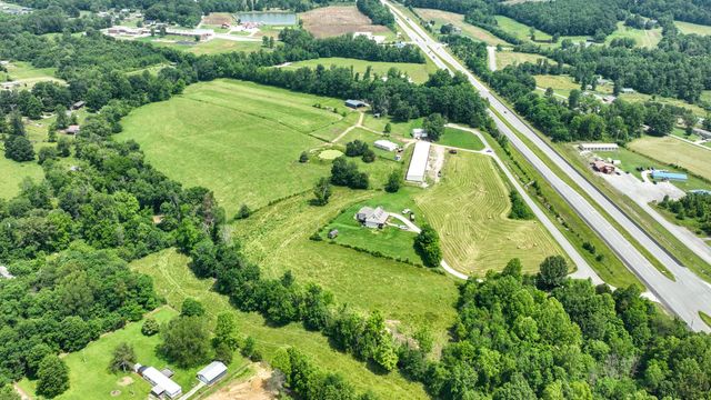 12637 Hwy 27, Eubank, KY 42567