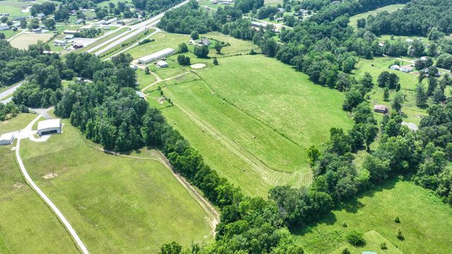 12637 Hwy 27, Eubank, KY 42567