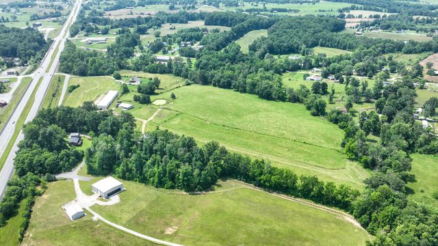 12637 Hwy 27, Eubank, KY 42567