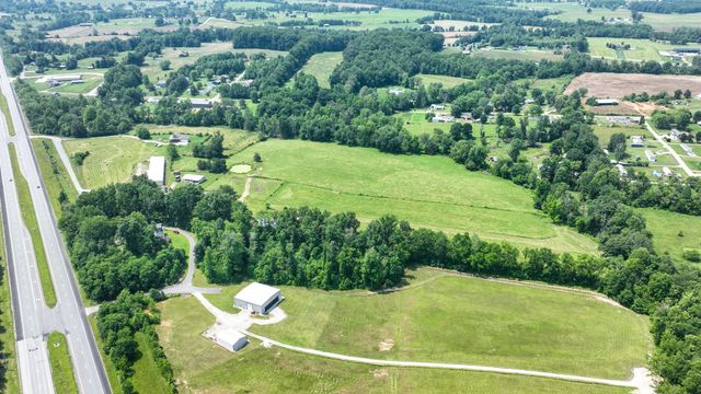 12637 Hwy 27, Eubank, KY 42567