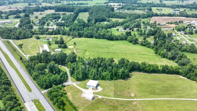 12637 Hwy 27, Eubank, KY 42567