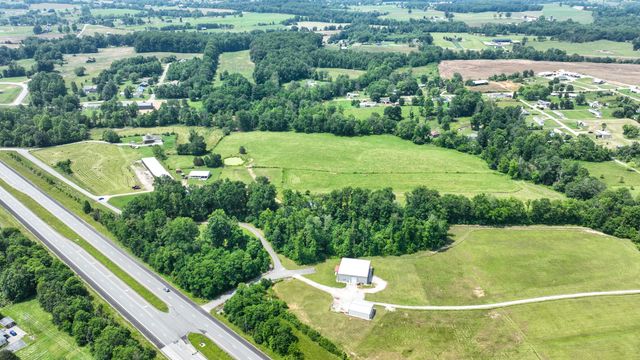 12637 Hwy 27, Eubank, KY 42567