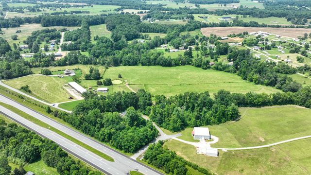 12637 Hwy 27, Eubank, KY 42567