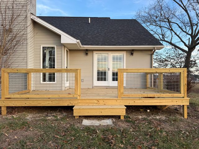 12637 Hwy 27, Eubank, KY 42567