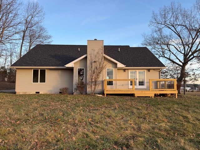 12637 Hwy 27, Eubank, KY 42567