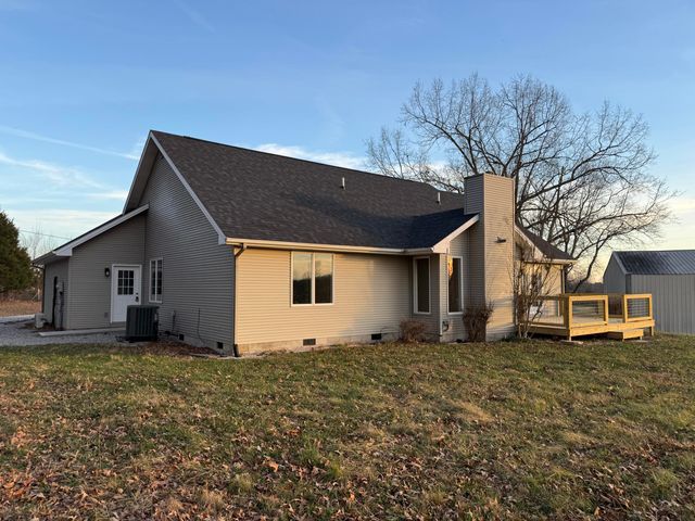 12637 Hwy 27, Eubank, KY 42567