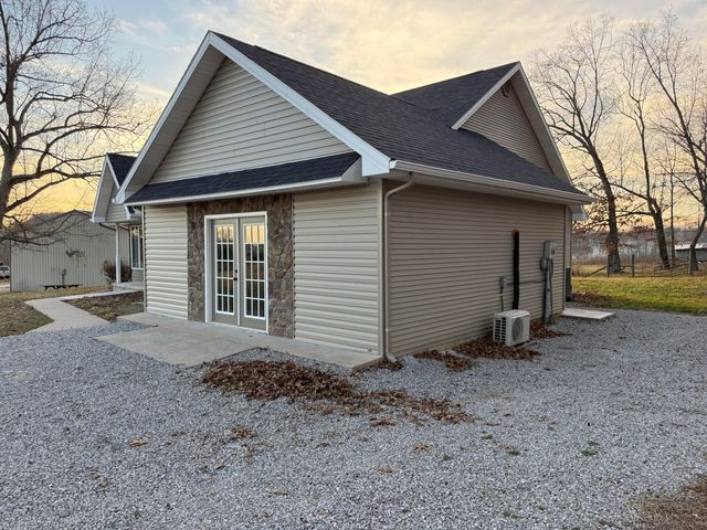 12637 Hwy 27, Eubank, KY 42567