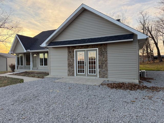 12637 Hwy 27, Eubank, KY 42567