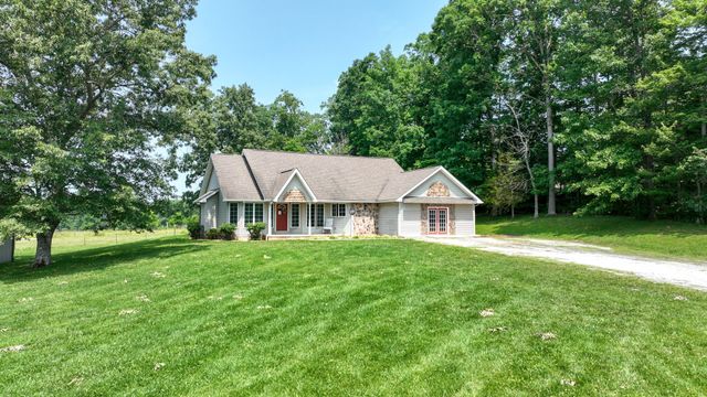 12637 Hwy 27, Eubank, KY 42567
