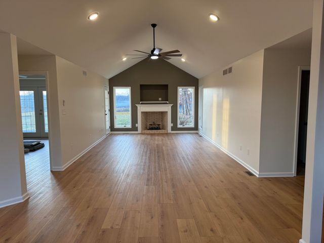 12637 Hwy 27, Eubank, KY 42567