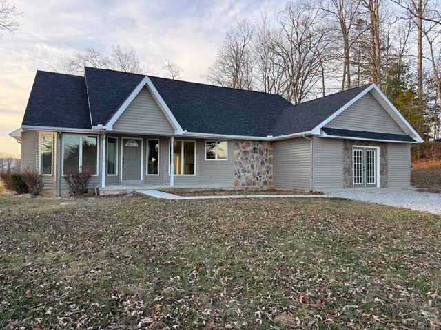 12637 Hwy 27, Eubank, KY 42567