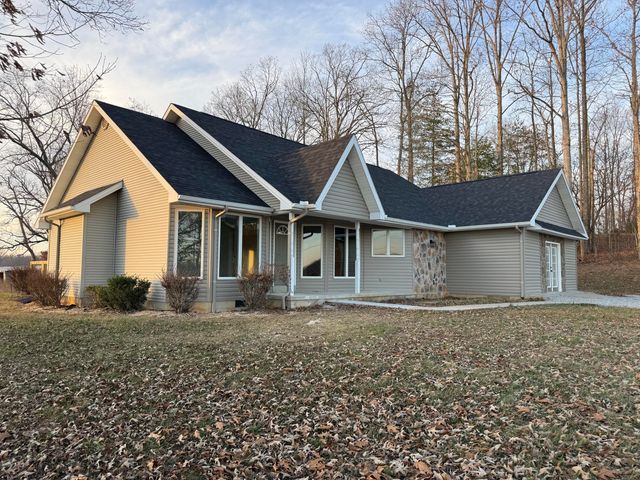 12637 Hwy 27, Eubank, KY 42567