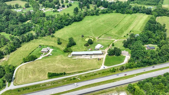 12637 Hwy 27, Eubank, KY 42567