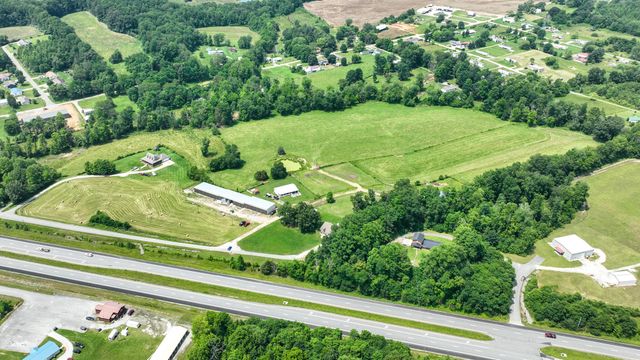 12637 Hwy 27, Eubank, KY 42567