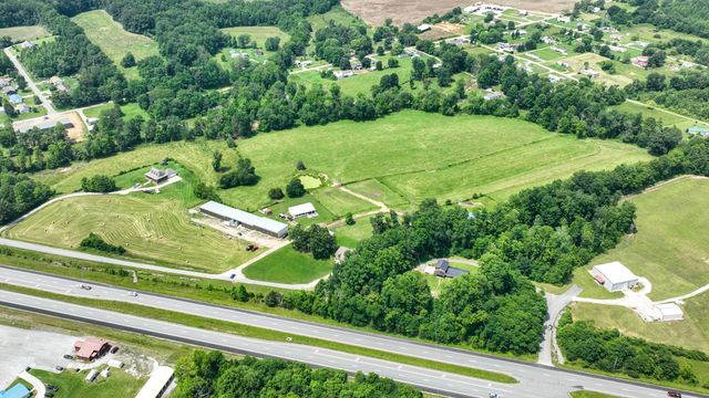 12637 Hwy 27, Eubank, KY 42567