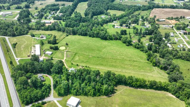 12637 Hwy 27, Eubank, KY 42567