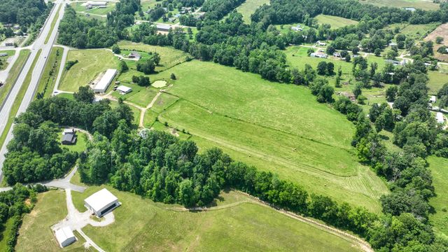 12637 Hwy 27, Eubank, KY 42567