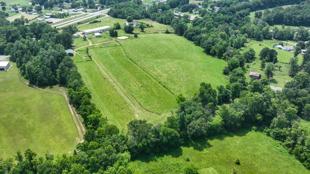 12637 Hwy 27, Eubank, KY 42567