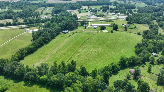 12637 Hwy 27, Eubank, KY 42567