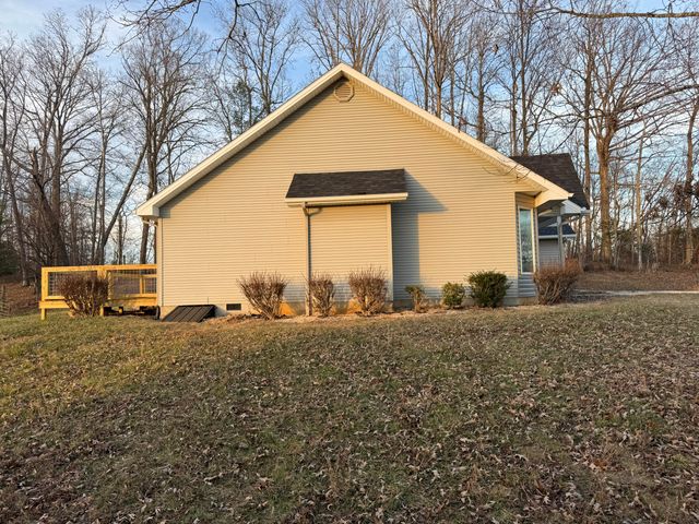 12637 Hwy 27, Eubank, KY 42567