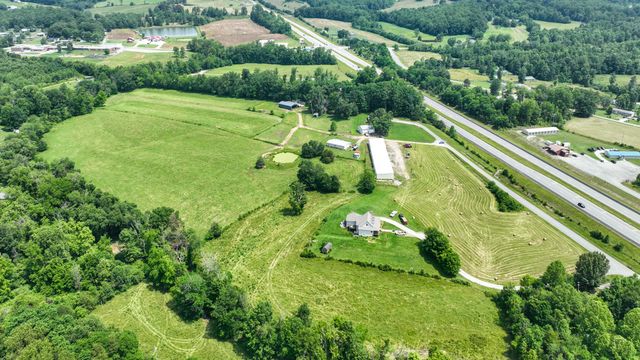 12637 Hwy 27, Eubank, KY 42567