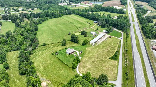 12637 Hwy 27, Eubank, KY 42567