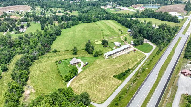 12637 Hwy 27, Eubank, KY 42567