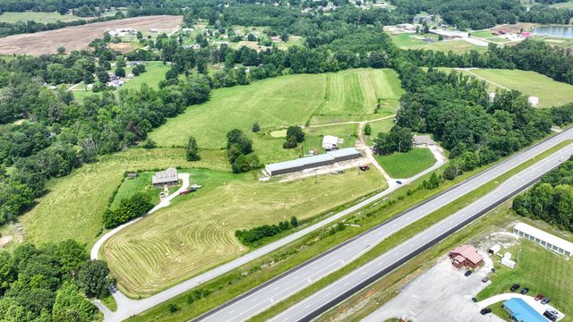 12637 Hwy 27, Eubank, KY 42567