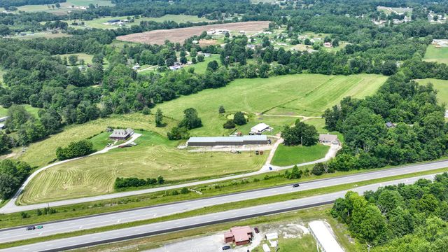 12637 Hwy 27, Eubank, KY 42567