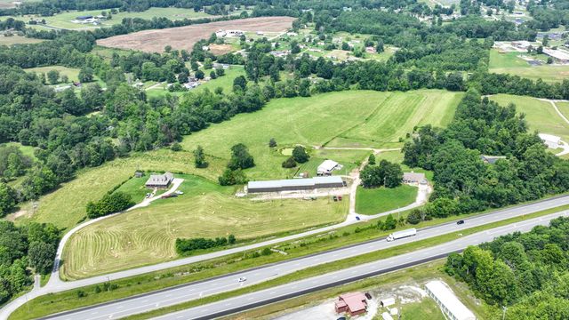 12637 Hwy 27, Eubank, KY 42567