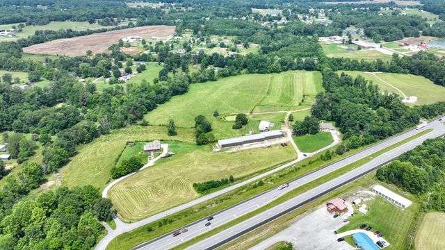 12637 Hwy 27, Eubank, KY 42567