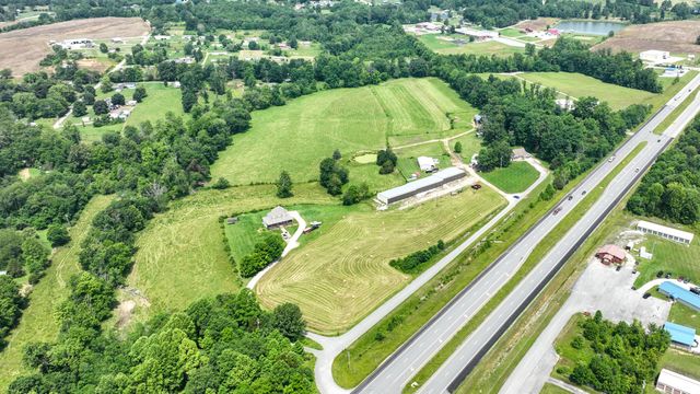 12637 Hwy 27, Eubank, KY 42567