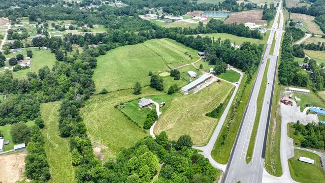 12637 Hwy 27, Eubank, KY 42567