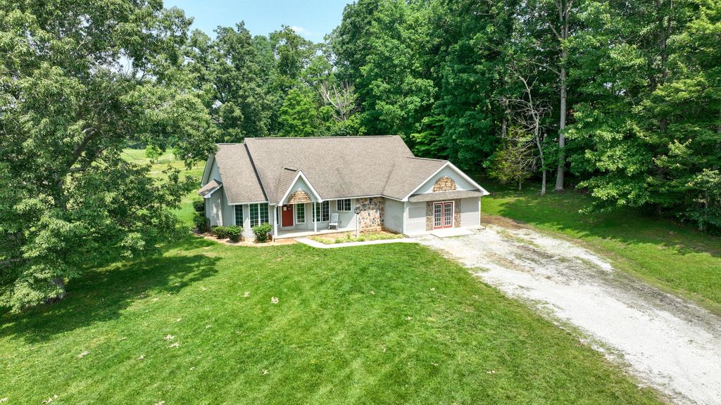 12637 Hwy 27, Eubank, KY 42567