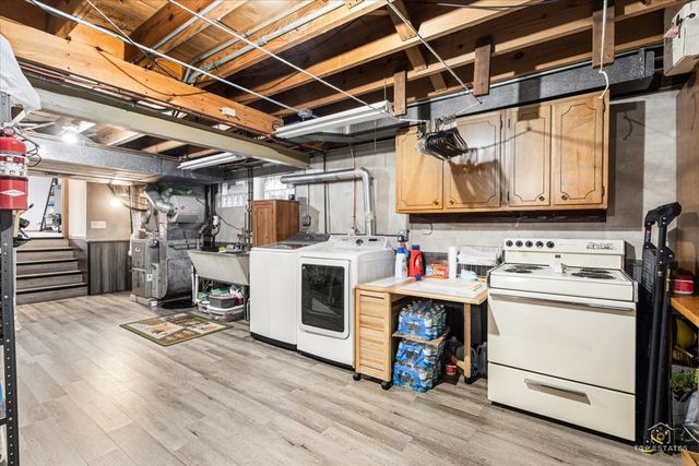 462 Mulberry Lane, Wood Dale, IL 60191