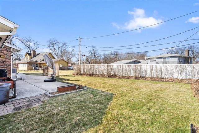 462 Mulberry Lane, Wood Dale, IL 60191