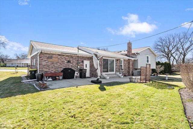 462 Mulberry Lane, Wood Dale, IL 60191