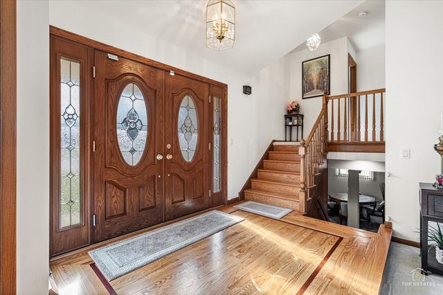 462 Mulberry Lane, Wood Dale, IL 60191